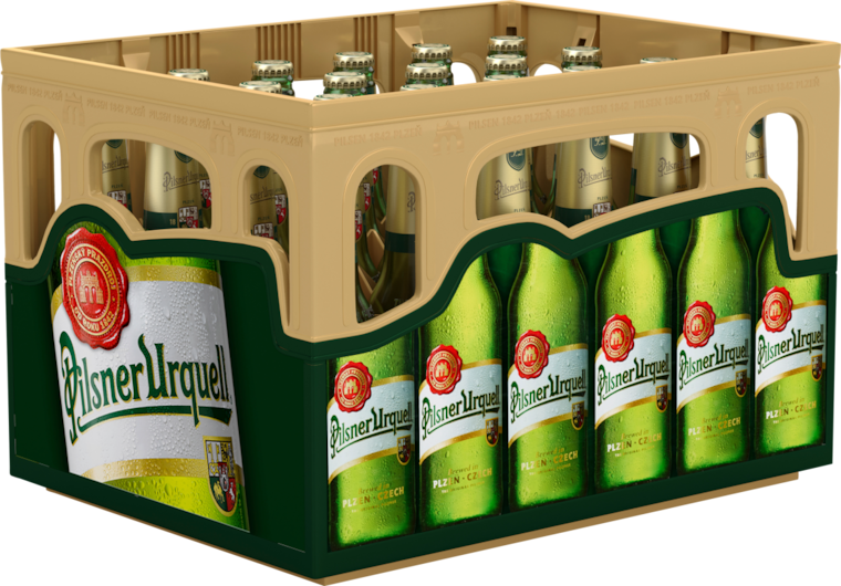 Pilsner Urquell