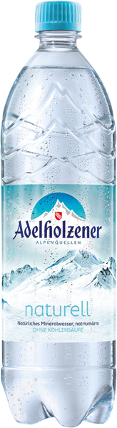 Adelholzener