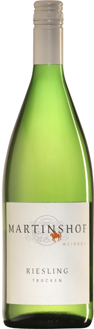 Rheinhessen Martinshof Riesling