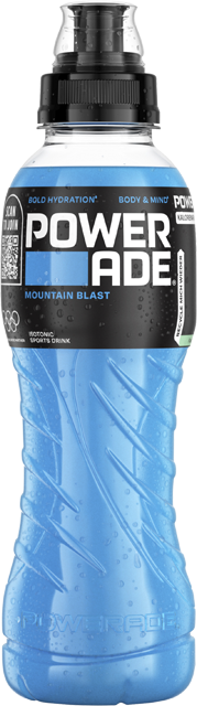 Powerade 