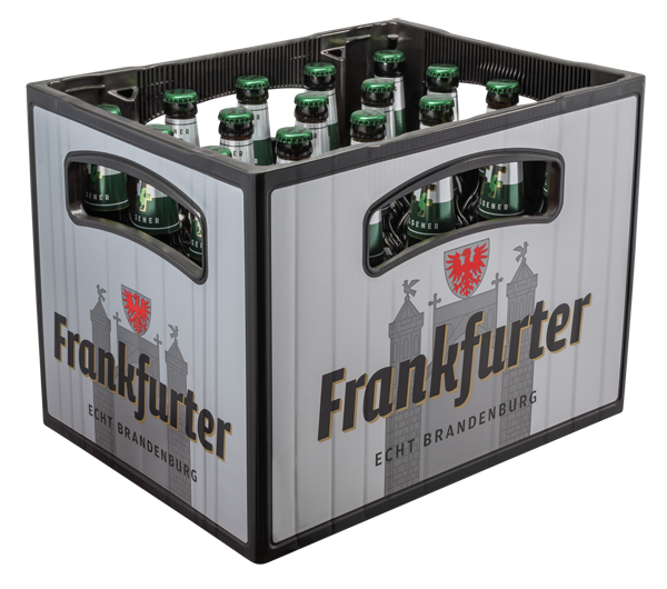 Frankfurter Bier