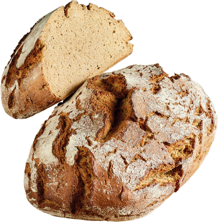 Krustenbrot