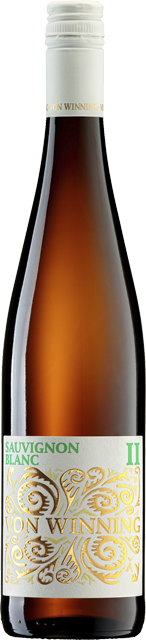 Pfalz Von Winning Sauvignon blanc II trocken 