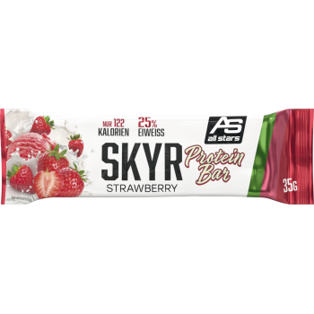 all stars Protein Snack Bar - Proteinriegel