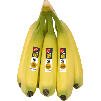 Panama - Bananen