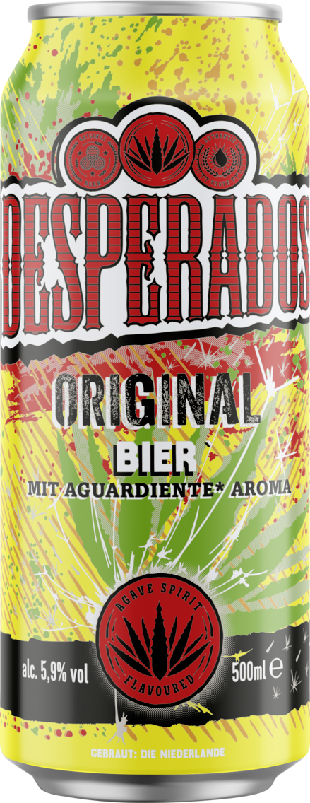 Desperados Original