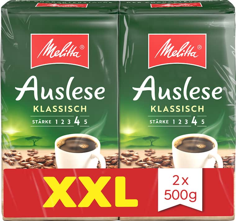 Melitta Auslese