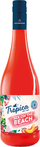 Tropica Cocktails