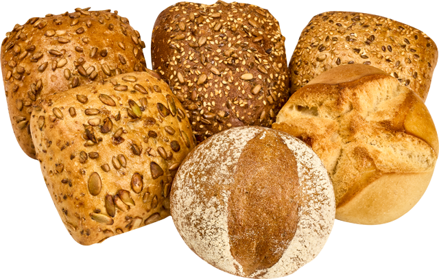 5 Stück Spezialbrötchen nach Wahl 