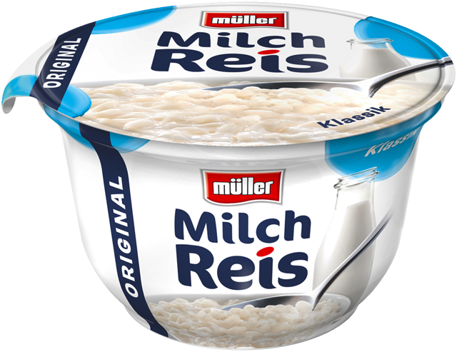 Müller Milchreis 