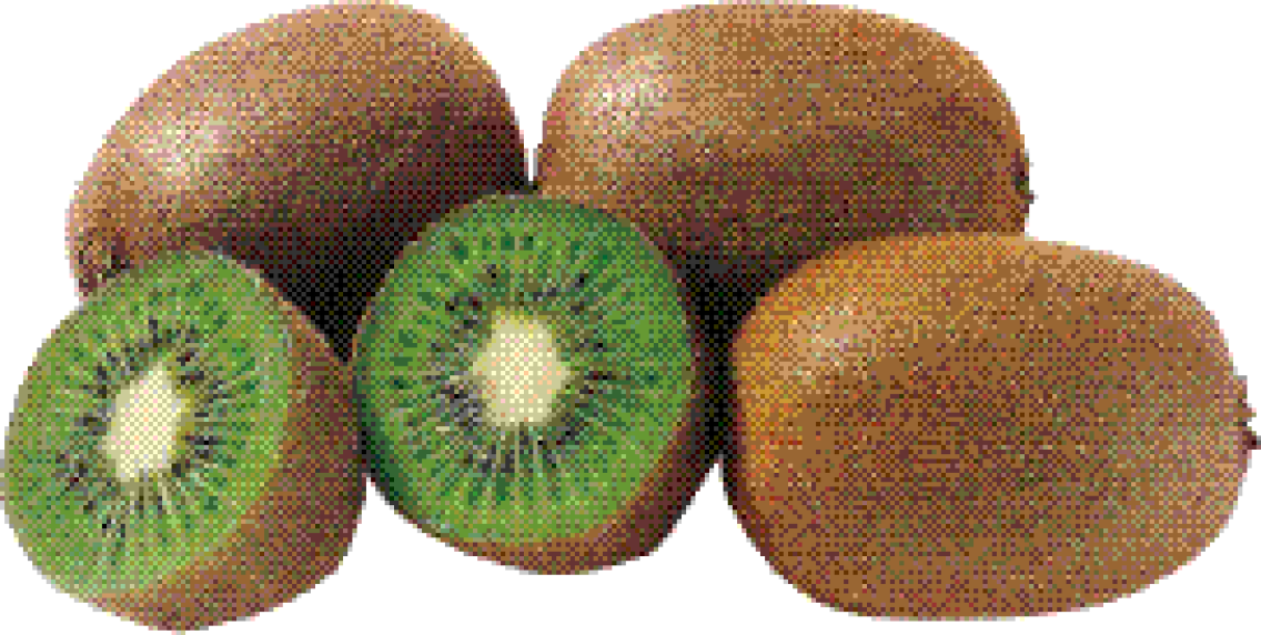 Bio Kiwis