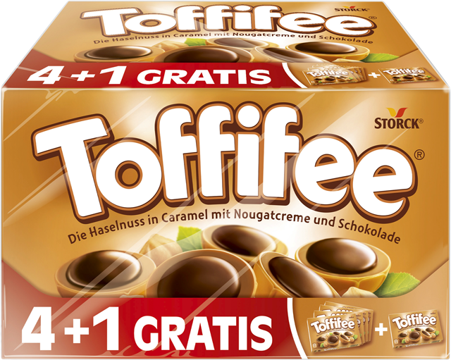 Toffifee 