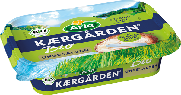 Arla Kærgården