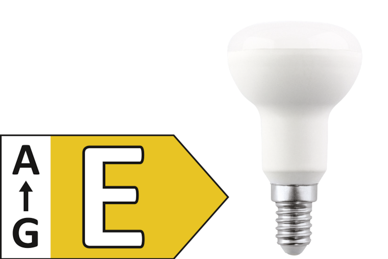 Gut & Günstig LED-Reflektor