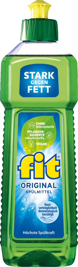 Fit Handgeschirrspülmittel