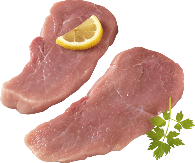 Schweine-Schnitzel