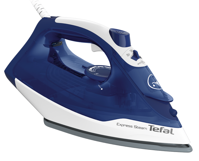 Tefal Dampfbügeleisen „FV 2838“