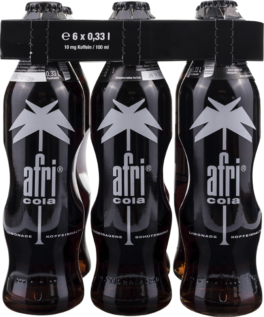 Afri Cola¹