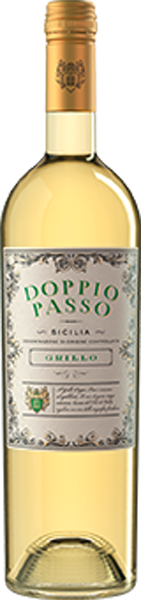 Italien Doppio Passo Weine