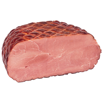 Rasting - Wacholderschinken