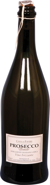 Lombardei Prosecco Casa dei Farive 