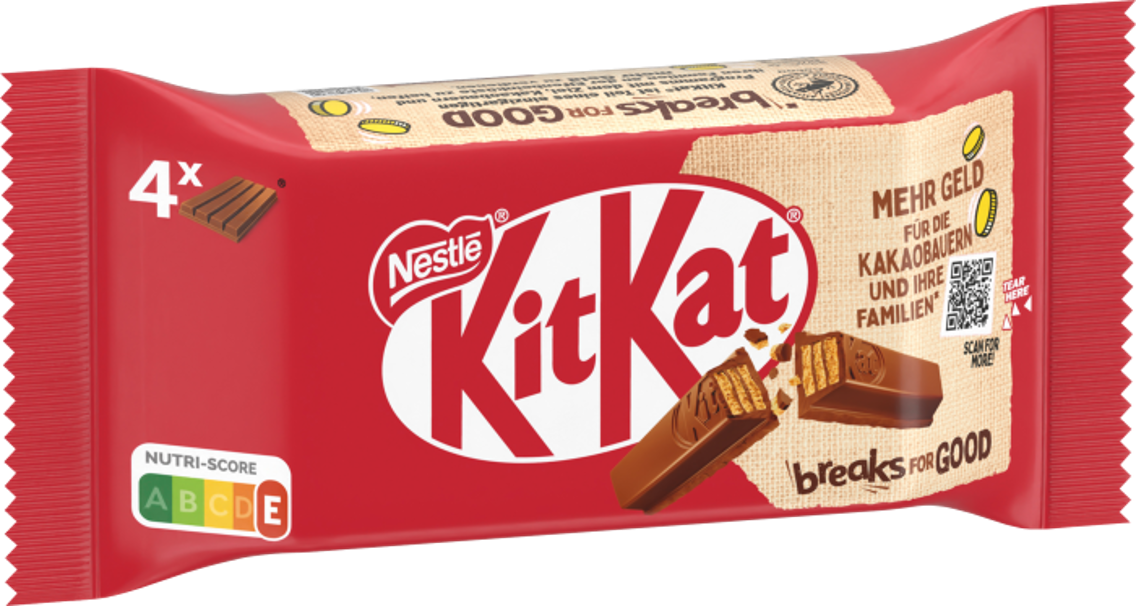 Nestlé Riegel