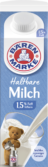 Bärenmarke