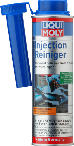 LIQUI MOLY Injections-Reiniger