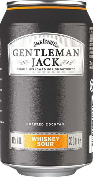 Gentleman Jack Dosen