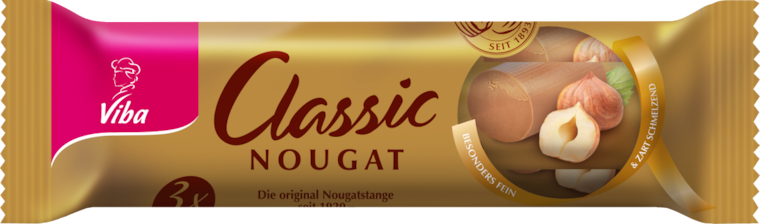 Viba Nougat