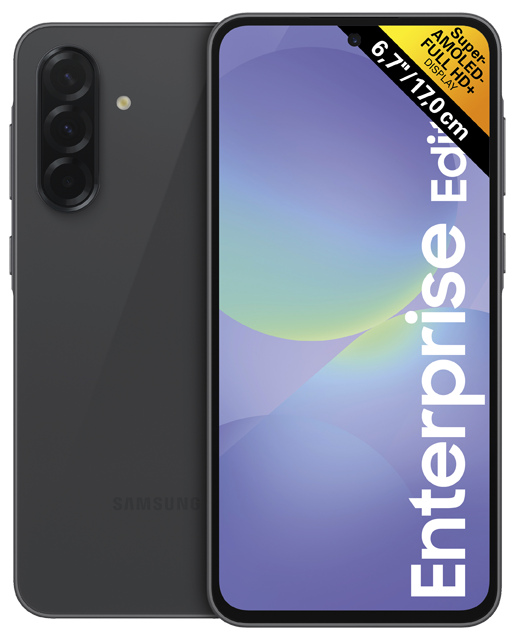 SAMSUNG Galaxy A36 5G Enterprise Edition