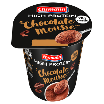 Ehrmann High Protein Mousse