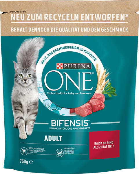 Nestlé PURINA ONE