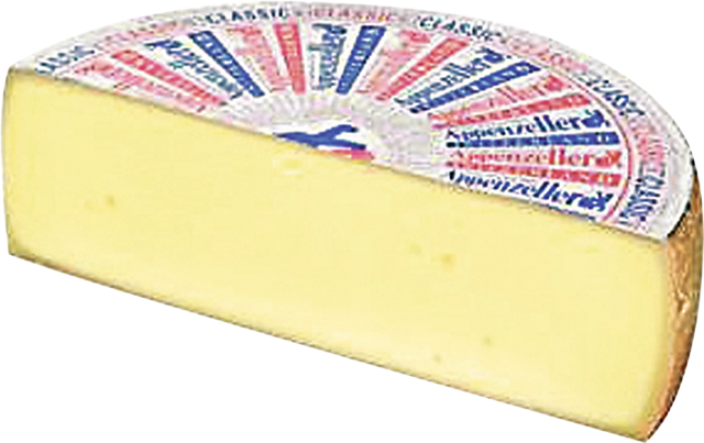 Appenzeller classic 