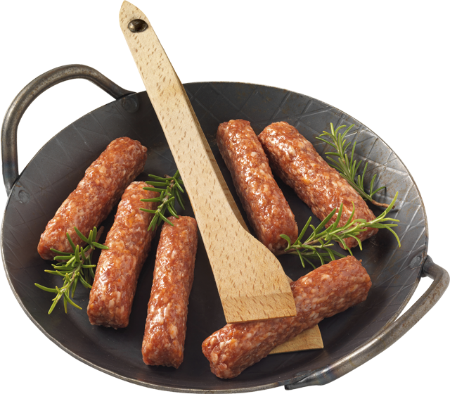 Grillfertige Cevapcici