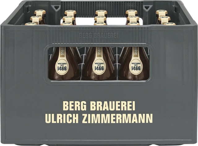 Berg Original Hell