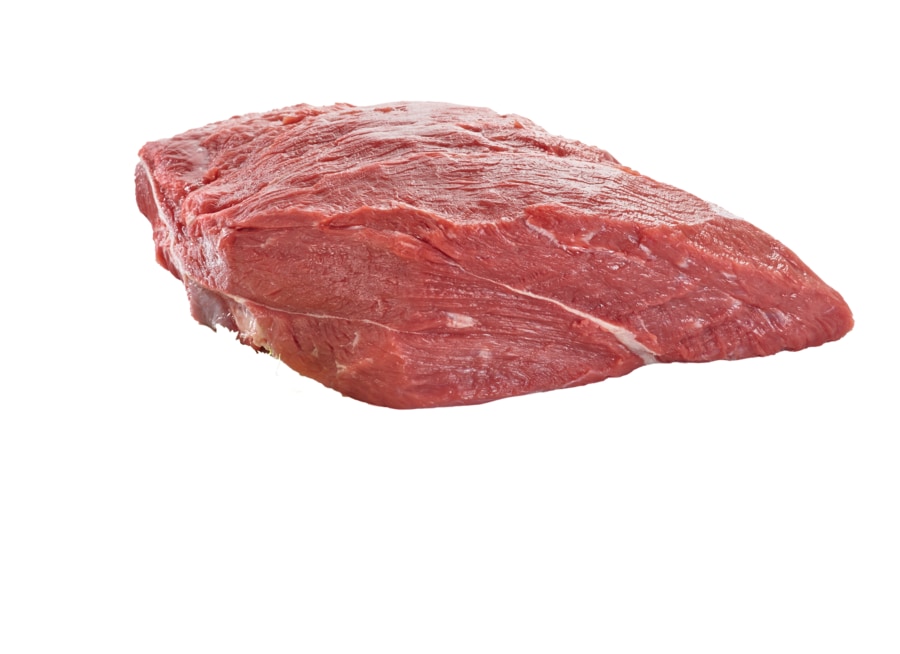Jungbullen-Braten
