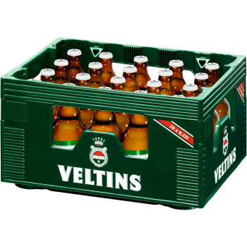 Veltins Pilsener Steinie
