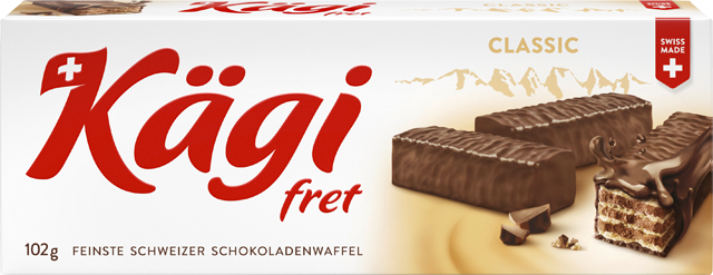Kägi fret Mini