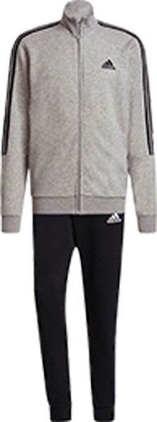 Adidas Herren Trainingsanzug