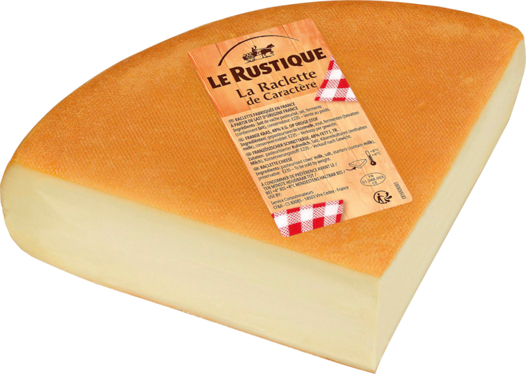 Le Rustique Raclette