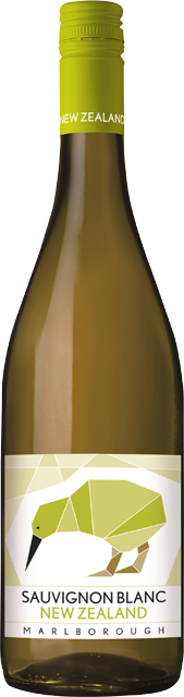 Neuseeland: Sauvignon Blanc Marlborough