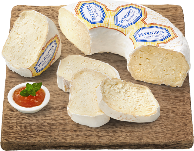 Donnerstag bis Samstag: ¹Péyrigoux