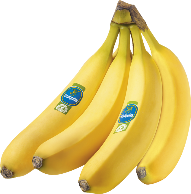 Chiquita Bananen