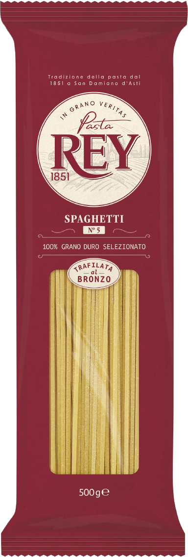 Pasta Rey Original