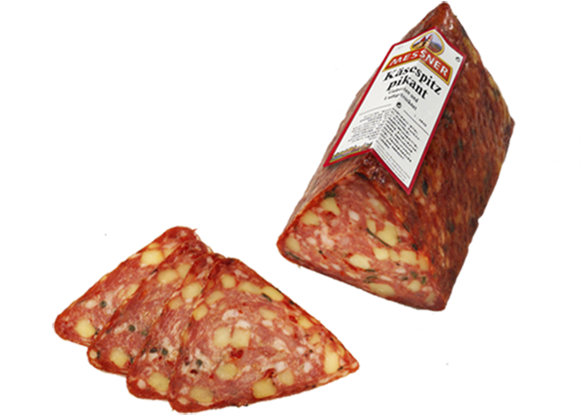 Käsespitz