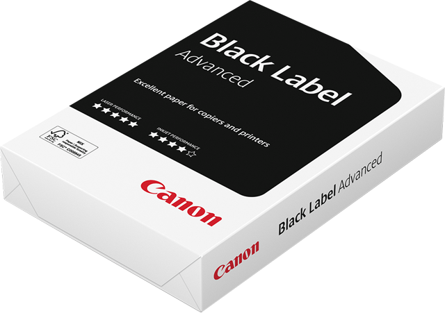 Canon Kopierpapier