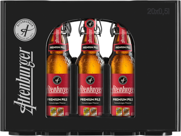 Altenburger Bier