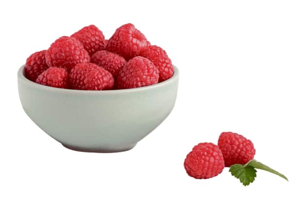 Driscoll’s Himbeeren