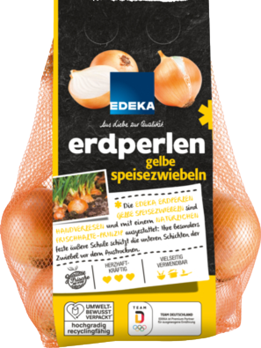 EDEKA Speisezwiebeln